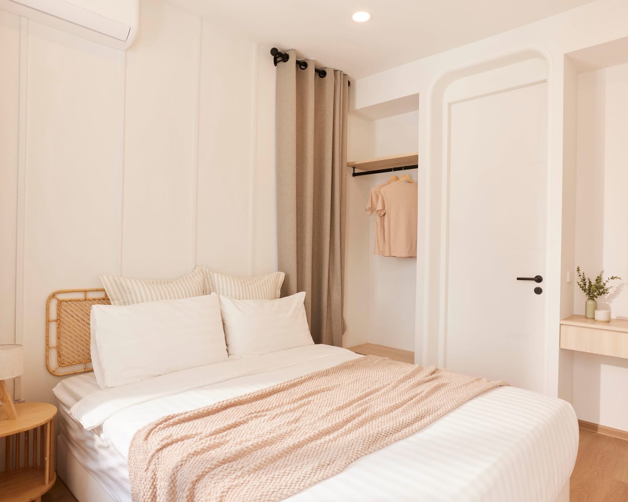 Brand New 3-4 Bedroom Mountain View Pool Villa for Sale, Cha Am / Hua Hin