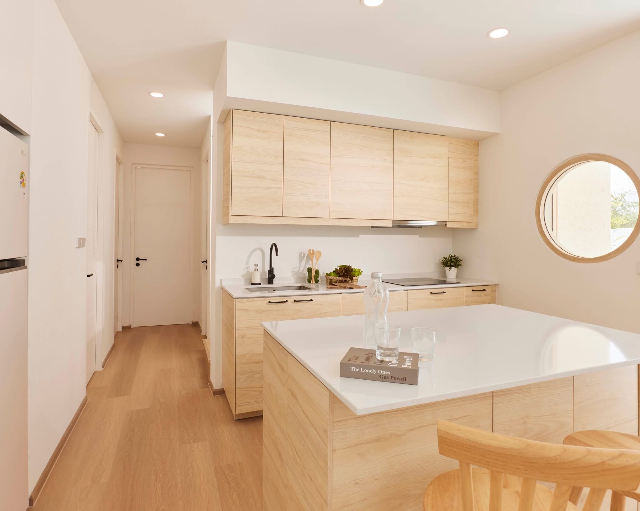 Brand New 3-4 Bedroom Mountain View Pool Villa for Sale, Cha Am / Hua Hin