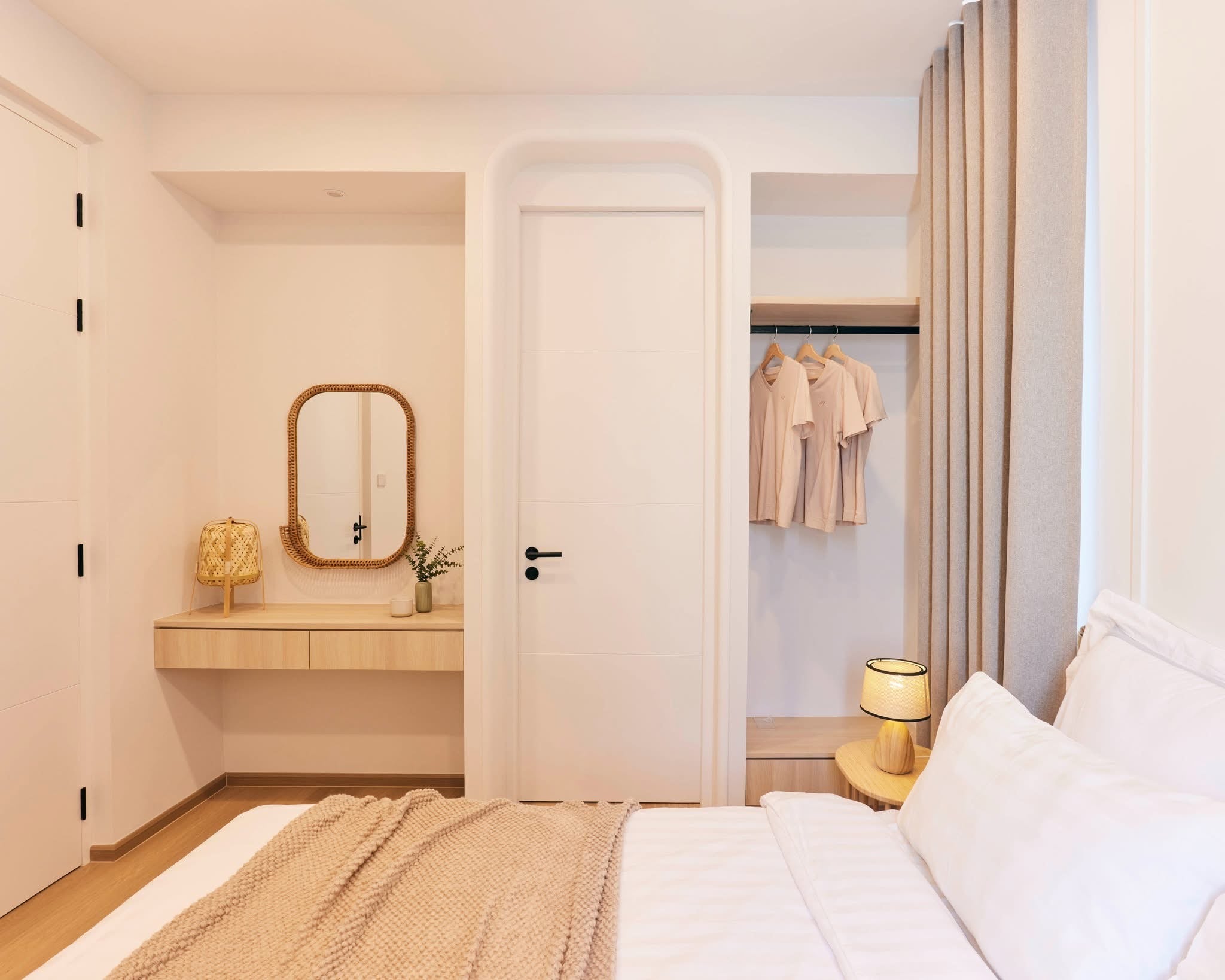 Brand New 3-4 Bedroom Mountain View Pool Villa for Sale, Cha Am / Hua Hin