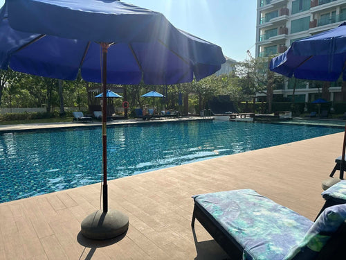 1-Bedroom Condo for Rent, Amari Hua Hin, Khao Takiab