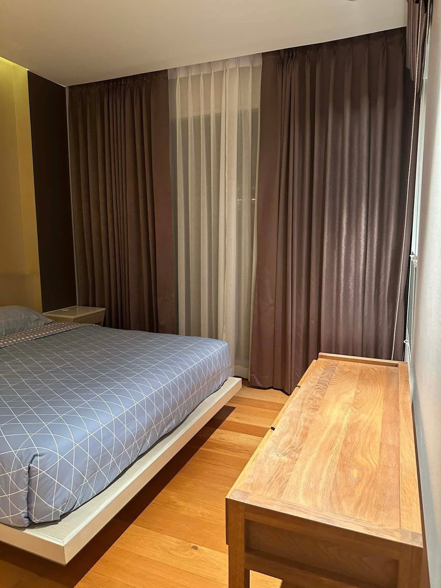 1-Bedroom Condo for Rent, Amari Hua Hin, Khao Takiab