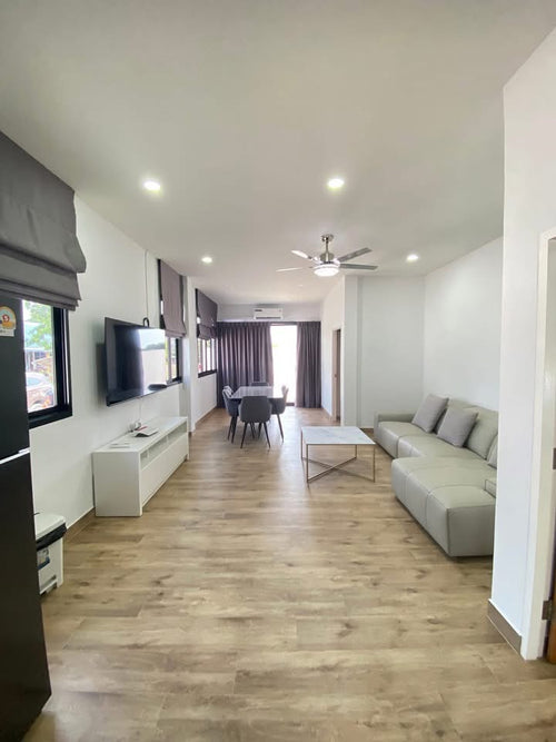 2-Bedroom Pool Villa for Rent, Hua Hin