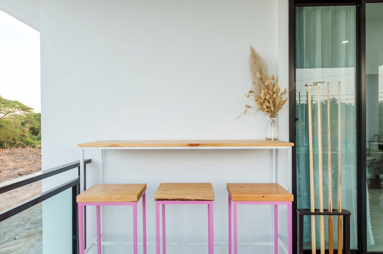 3-Bedroom Private Pool Villa, Central Hua Hin