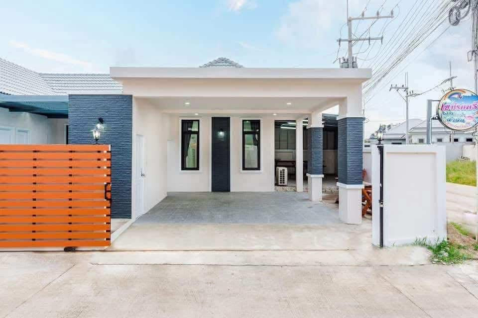 4-Bedroom Family Home for Rent, The Prime, Hua Hin